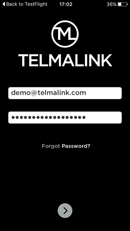 Telmalink screenshot-0