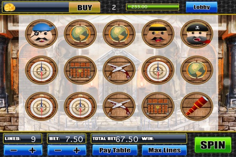 Titan Casino Slots - All New Real Las Vegas Slot Machines Deluxe Pro screenshot 3