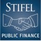 The Stifel Public Finance Mobile Application (SPF mobile app) is available for free download