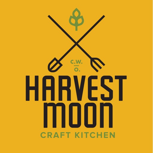 Harvest Moon Craft Kitchen icon