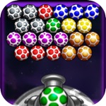 Amazing Bubble Game  Dinosaur Egg Shooter Free Edition