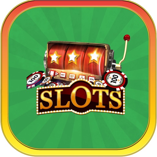 21 Classic Slots of  Vegas - Pro Slots Game Edition icon