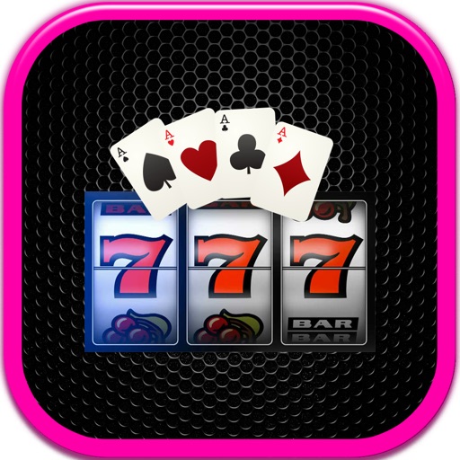 777 The Best Bingo - FREE SLOTS icon