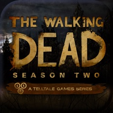 Activities of Walking Dead: The Game - Season 2