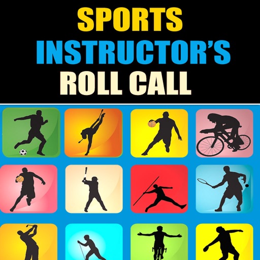 INSTRUCTOR'S ROLL CALL icon