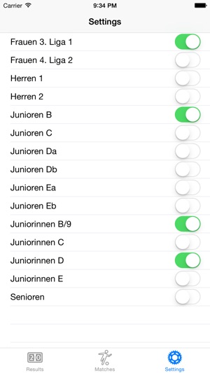 FC Schwerzenbach(圖3)-速報App