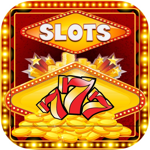 A Slotto World Lucky Slots Game - FREE Classic Slots icon