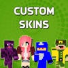 All Custom Skins 2 for Minecraft Pocket Edition