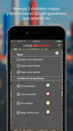 Litros Completos(圖3)-速報App