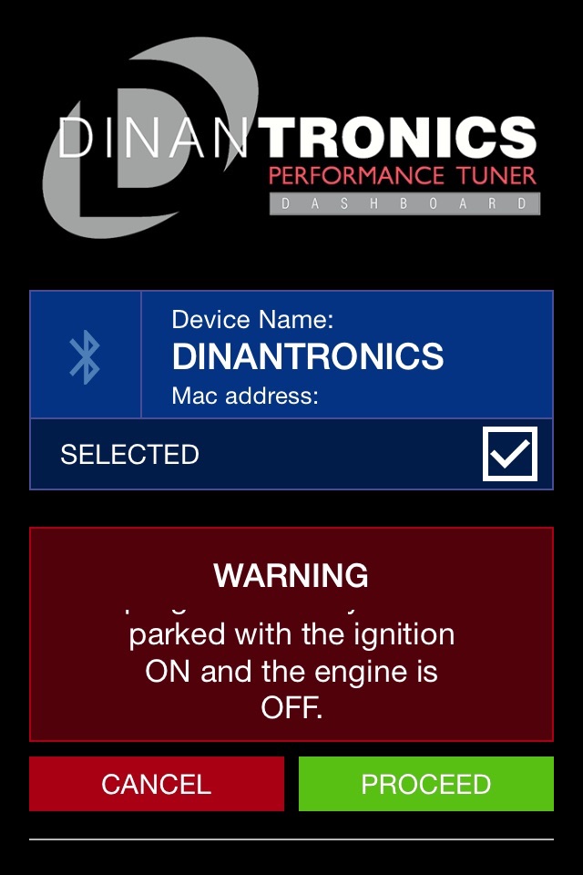 DINANTronics screenshot 4