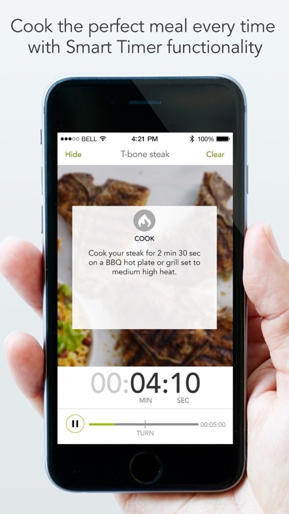 taste.com.au app