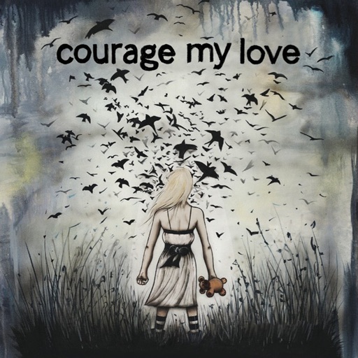 Courage My Love icon