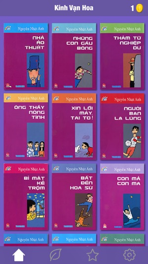 Kính Vạn Hoa(圖2)-速報App