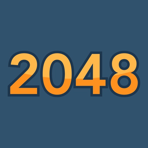 2048! - Join Similar Tiles To Get This Magic Number icon