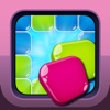 Block Puzzle Game – Slide and Fit Tiles to Fill the Center Square