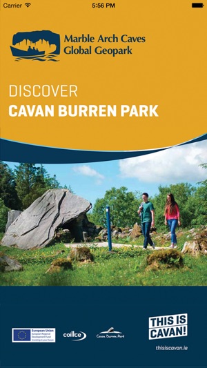 Cavan Burren(圖1)-速報App