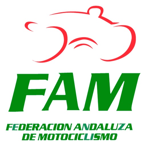 FAMOTOS, App Oficial FAM icon