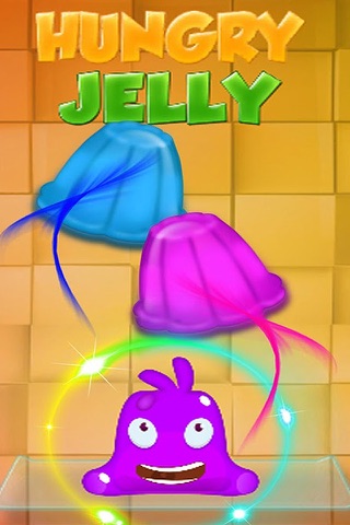 Hungry Jelly. screenshot 4