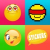 Yermojis - Adult Chat Stickers Keyboard for Flirting