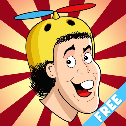 Motinho do Mallandro FREE iOS App
