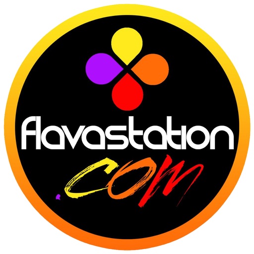 FLAVASTATION.COM icon