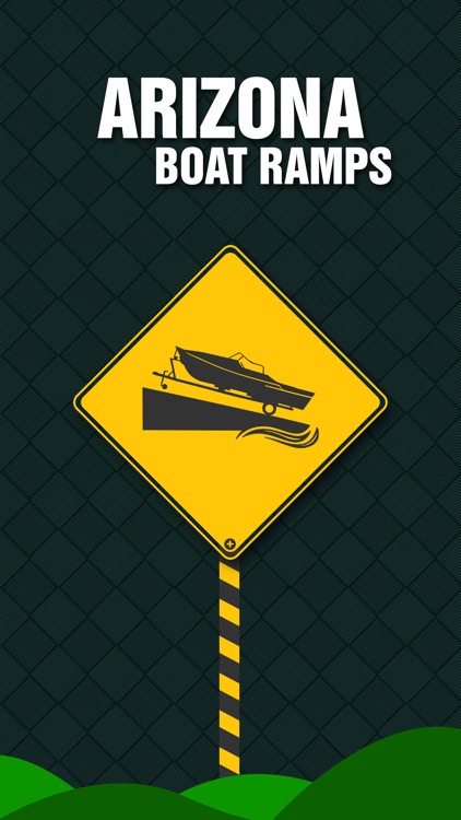 Arizona Boat Ramps & Fishing Ramps