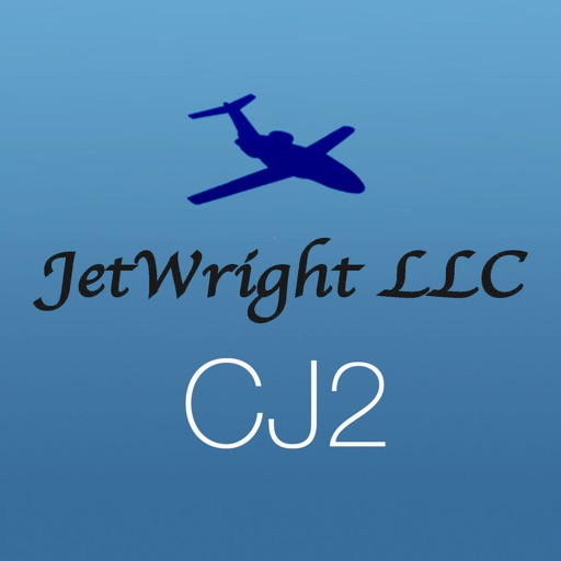 JetWright Citation CJ2 icon