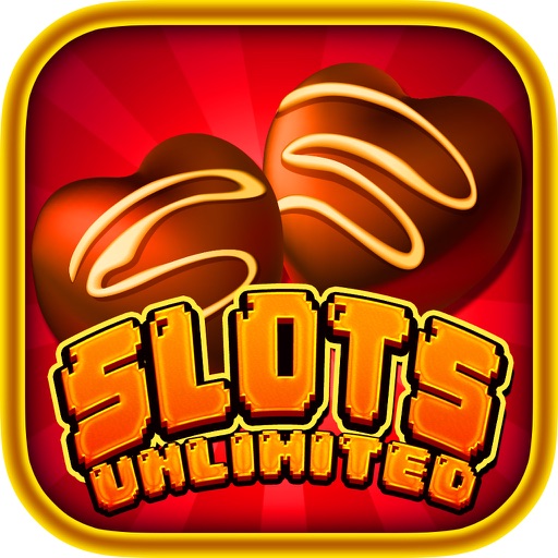 Chocolate Kingdom Big Money Slots icon