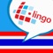 Icon L-Lingo Learn Thai