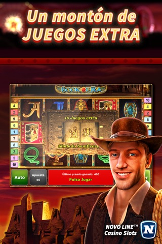 Slotpark Casino Slots Online screenshot 4