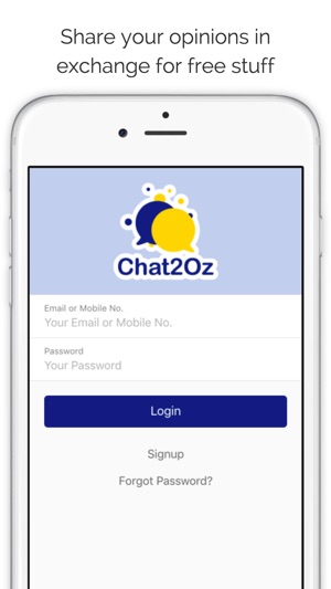 Chat2Oz(圖2)-速報App