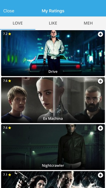 Find a Film Fast screenshot-3