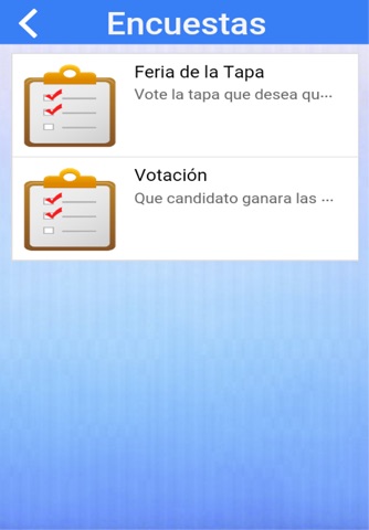 Conecta Mobile screenshot 3