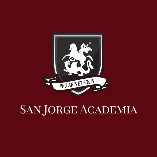 Academia San Jorge icon