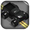 ZigZag Car Racer is a fast fun reflex game