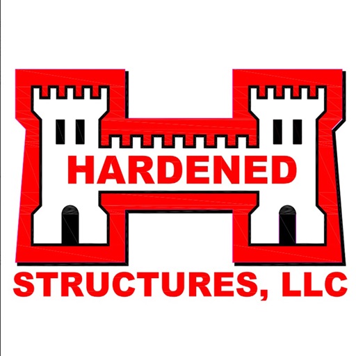 Hardened Structures