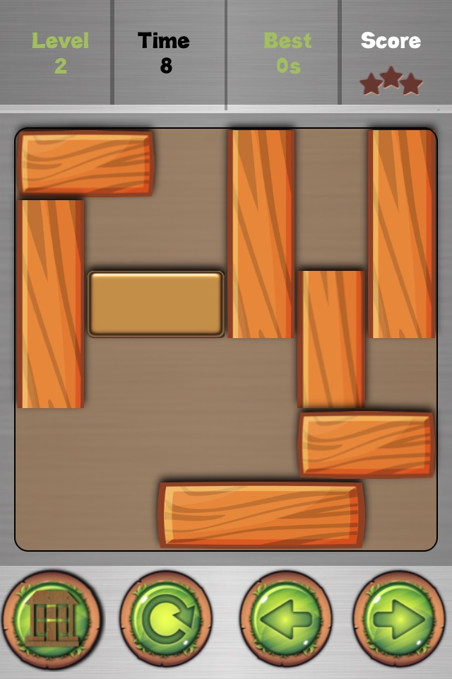 Slide It - Escape screenshot 4