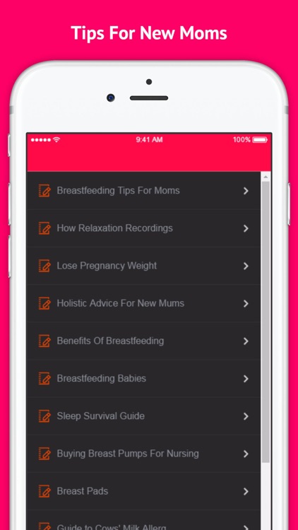 Breastfeeding Guide For New Mother - Common Sense In Breastfeeding