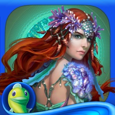 Activities of Dark Parables: The Little Mermaid and the Purple Tide HD - A Magical Hidden Objects Game (Full)