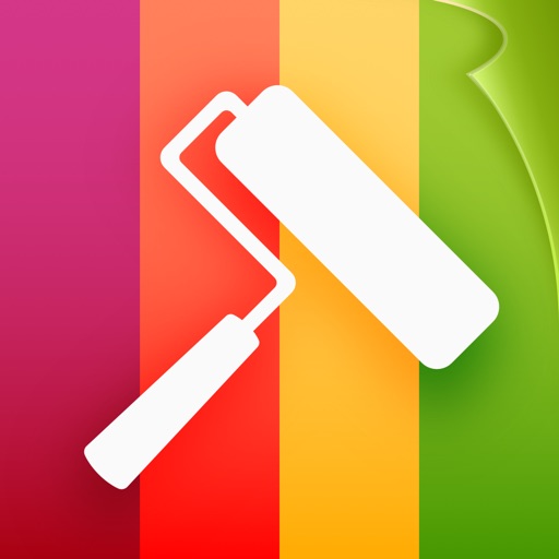 DecoPix - Wallpapers HD PRO icon