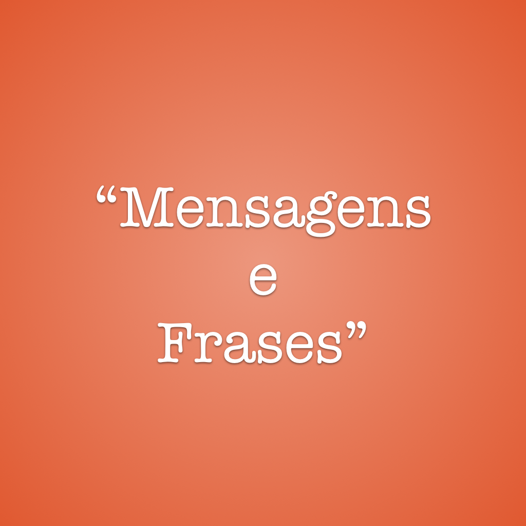 Get Mensagens e Frases - Mensagens Diárias e Muito Mais! for iOS, iPhone, iPad Aso Report