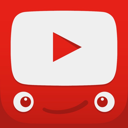 YouTube Kids