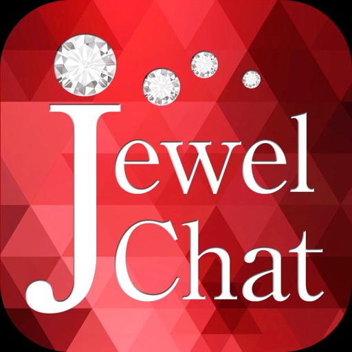 ご近所出会いMAP Jewel Chat