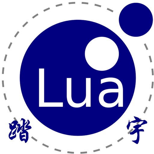 luai - run code, autocomplete, outline, color code