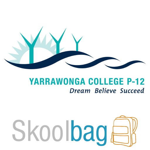 Yarrawonga College P-12 - Skoolbag icon
