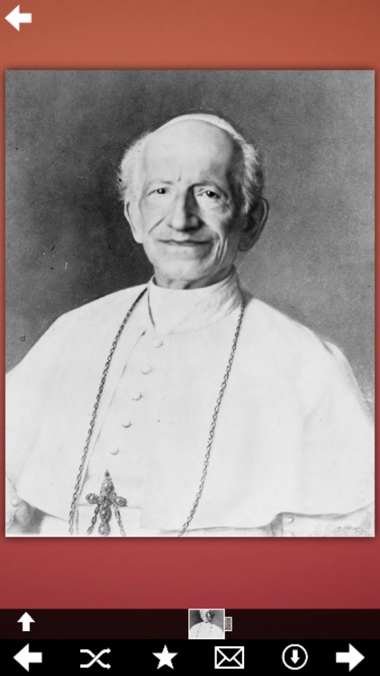 Catholic Popes screenshot-4
