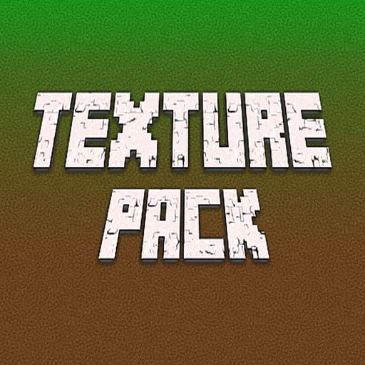 Texture Pack for Minecraft Game Free iOS App