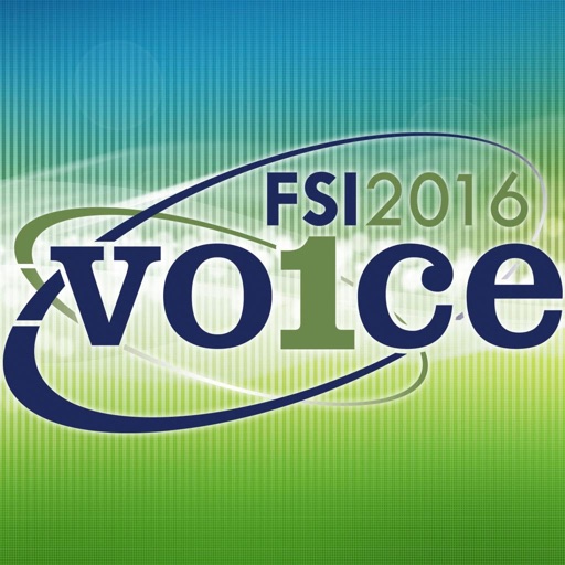 FSI OneVoice 2016 icon