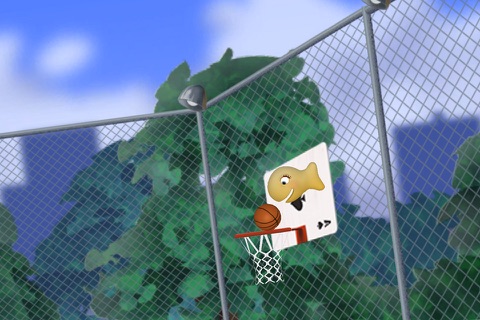 Xtreme's Hoop Dream screenshot 2