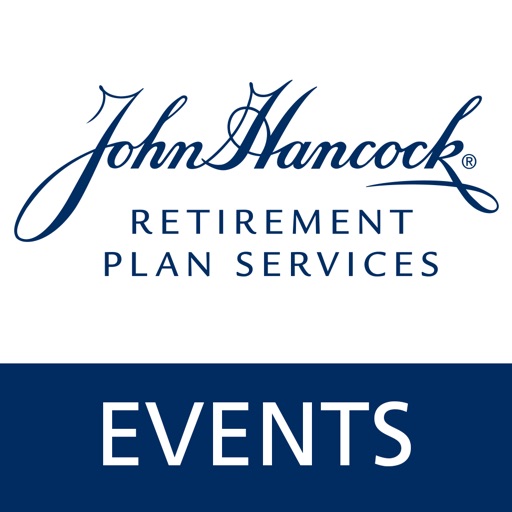 John Hancock RPS Events